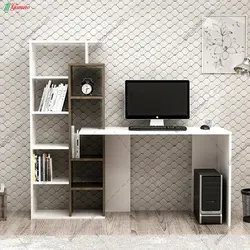 میز تحریر پویان