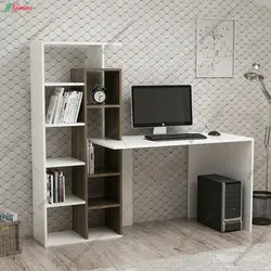 میز تحریر پویان