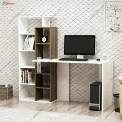 میز تحریر پویان