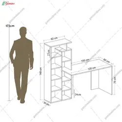 میز تحریر پویان