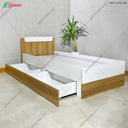 تخت خواب مشیل