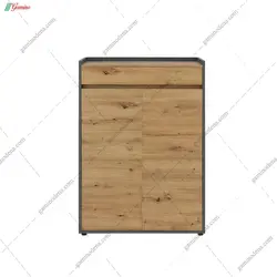 جاکفشی باربد