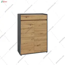 جاکفشی باربد