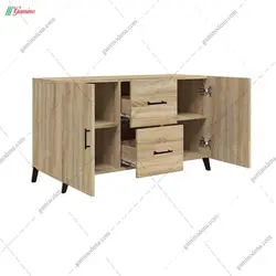 میز کنسول آپامه