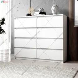 دراور 8 کشو زمرد