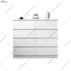 دراور 8 کشو زمرد