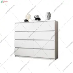 دراور 8 کشو زمرد