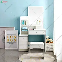 میز آرایش پونه