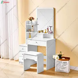 میز آرایش پونه