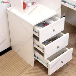 میز آرایش پونه