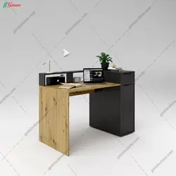 میز تحریر آسنا