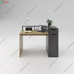 میز تحریر آسنا