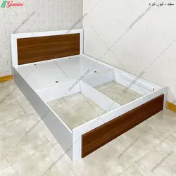 تخت خواب باکس دار دنیز