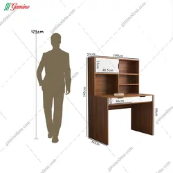 میز تحریر ترمه