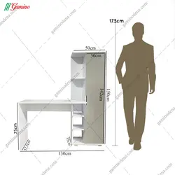 میز تحریر مهبد