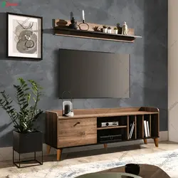 میز تلویزیون باربد