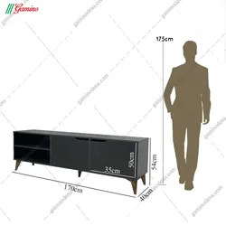 میز تلویزیون سپنتا