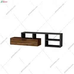 میز تلویزیون گلسا