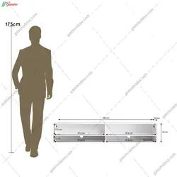 میز تلویزیون مایا