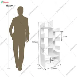 کتابخانه آبان