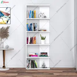 کتابخانه ماهور