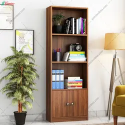 کتابخانه نیکان