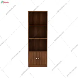 کتابخانه نیکان