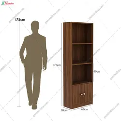 کتابخانه نیکان