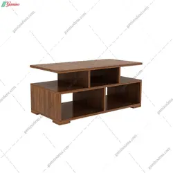 میز جلو مبلی سعادت