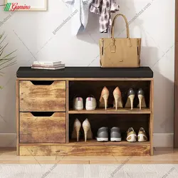 جاکفشی نشیمن دار آلیوم