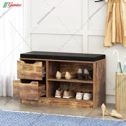 جاکفشی نشیمن دار آلیوم