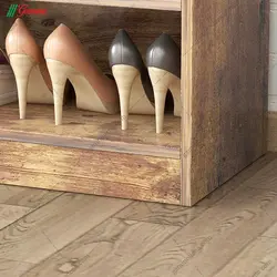 جاکفشی نشیمن دار آلیوم