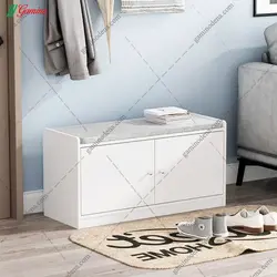 جاکفشی نشیمن دار برفی