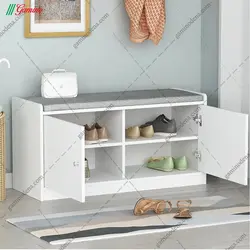 جاکفشی نشیمن دار برفی