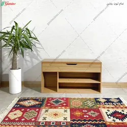جاکفشی نشیمن دار پالونیا