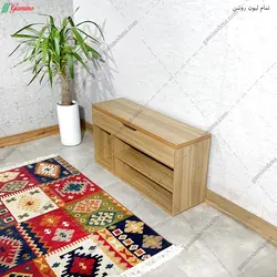جاکفشی نشیمن دار پالونیا