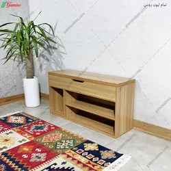 جاکفشی نشیمن دار پالونیا
