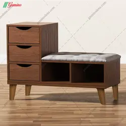 جاکفشی نشیمن دار تارا