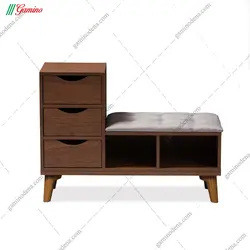 جاکفشی نشیمن دار تارا