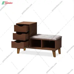 جاکفشی نشیمن دار تارا