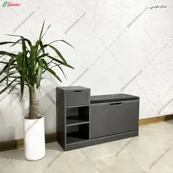 جاکفشی نشیمن دار حنا