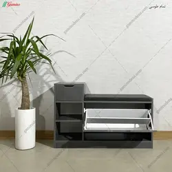 جاکفشی نشیمن دار حنا