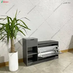 جاکفشی نشیمن دار حنا