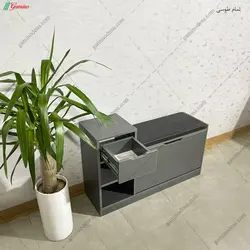 جاکفشی نشیمن دار حنا