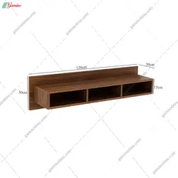 میز تلویزیون دیواری مایان