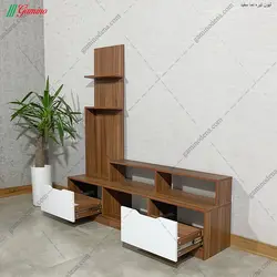 میز تلویزیون ماهور