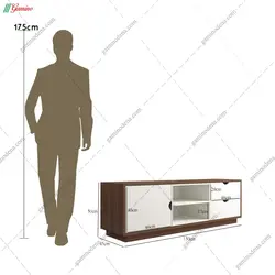 میز تلویزیون یارا