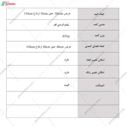 کمد لباس باران