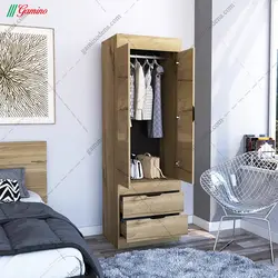 کمد لباس ترمه