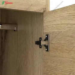 کمد لباس ترمه